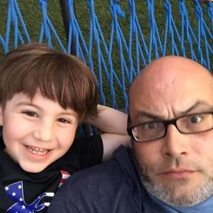 Meet your Posher, Nathan